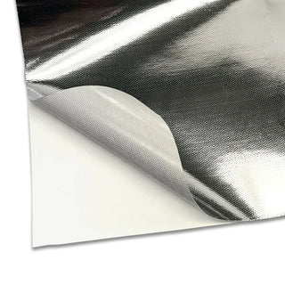 DEI Reflect-A-Cool Sheet 36 Inch X 48 Inch: Fits Most Models