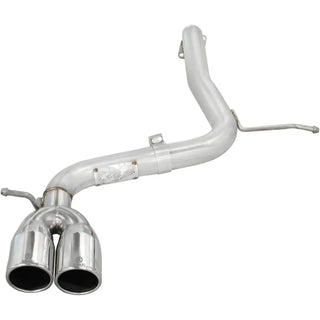 AFE Takeda Exhaust Axle-Back Exhaust: Scion xB 2008 - 2015 (xB2)