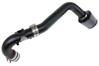 HPS Cold Air Intake Kit: Scion tC 2011 - 2016 Converts to Shortram, Black