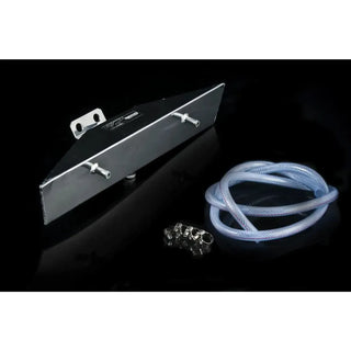 Weapon R Aluminum Oil Catch Tank: Scion FR-S 2013 - 2016; Toyota 86 2017-2018