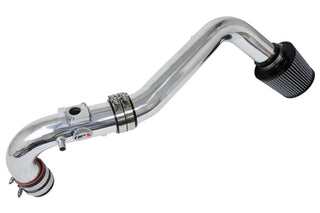 HPS Cold Air Intake Kit: Scion tC 2011 - 2016 w/ Converts to Shortram, Polish
