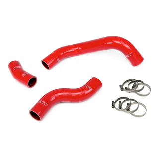 HPS Silicone Radiator Hose Kit: Fits Most 13-26 Subaru BRZ, Toyota 86 & Scion FR-S