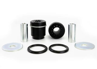 Whiteline Rear Diff (REAR): Fits Most BRZ/86/GR86 Models