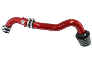 HPS Cold Air Intake Kit: Scion xB 2008 - 2015 (xB2) Converts to Shortram, Red