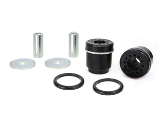 Whiteline Rear Diff (REAR): Fits Most BRZ/86/GR86 Models