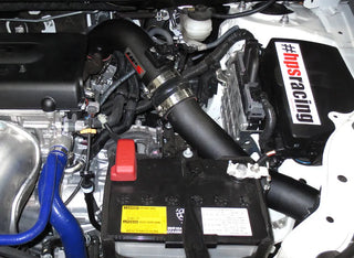 HPS Cold Air Intake Kit: Scion xB (08-15)