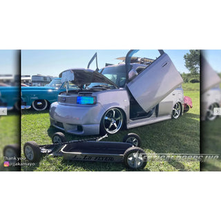 Vertical Doors Kit: Scion xB 2004-2006