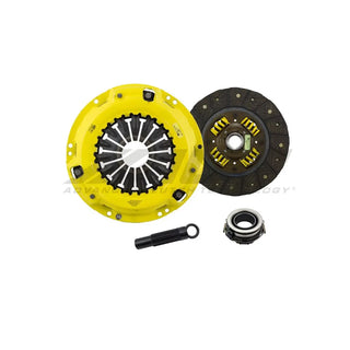 ACT Xtreme Street Clutch Kit (Xtreme Pressure Plate / Sprung Hub Disc): Scion tC 2011 - 2016 (tC2)