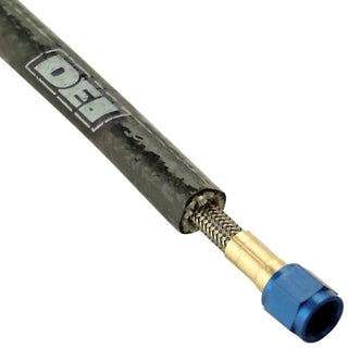 DEI Fire Sleeve and Tape Kit 0.625in Diameter: Fits Most Scion xA/xB/tC/xD/iQ/iA/iM/FR-S/BRZ/86 Models