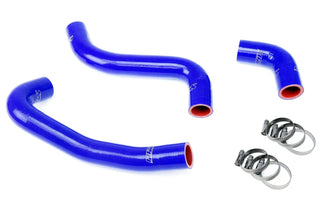 HPS Reinforced Silicone Radiator Hose Kit: Scion xB (04-07)
