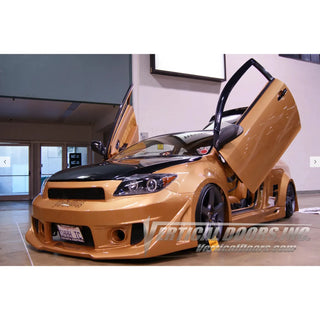 Vertical Doors Kit: Scion tC 2005 - 2010