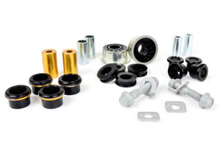 Whiteline Front Vehicle Essentials Kit: Subaru BRZ (13-24), Toyota 86 (17-20) & Toyota GR86 (22-24)