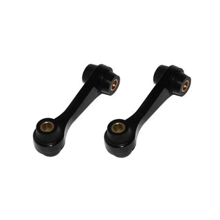 Torque Solution Urethane Rear Sway Bar End Links: Scion FR-S 2013 - 2016