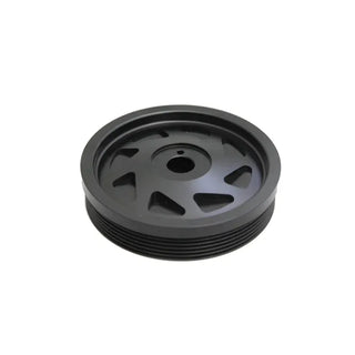Torque Solution Lightweight Crank Pulley: Scion FR-S 2013 - 2016