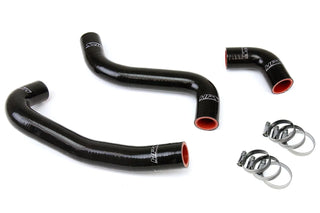 HPS Reinforced Silicone Radiator Hose Kit: Scion xB (2004-2007)