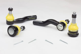 Whiteline Roll Center & Bump Steer Kit: Fits Subaru BRZ, Toyota 86 & GR86