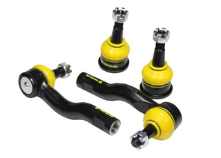 Whiteline Roll Center & Bump Steer Kit: Fits Subaru BRZ, Toyota 86 & GR86