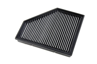 HPS Performance Drop-In Air Filter: Toyota GR Supra 2020 - 2026 (MK5 Turbo)