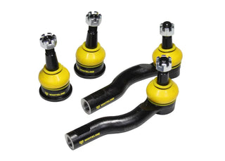 Whiteline Roll Center & Bump Steer Kit: Fits Subaru BRZ, Toyota 86 & GR86
