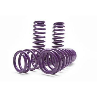 D2 Pro Series Lowering Springs: Scion FR-S 2013-2016; Toyota 86 2017-2020; Subaru BRZ 2013-2020