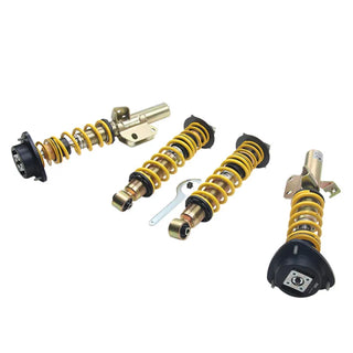 ST Suspensions TA-Height Adjustable Coilovers: Subaru BRZ (13-20) & Toyota 86 (17-20)