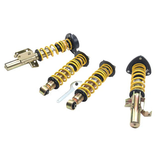 ST Suspensions TA-Height Adjustable Coilovers: Subaru BRZ (13-20) & Toyota 86 (17-20)