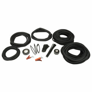DEI Easy Loom Split Line Wire Sleeve Master Kit: Fits Most Models