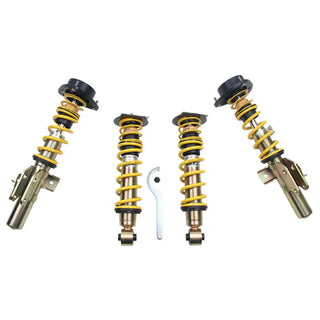 ST Suspensions TA-Height Adjustable Coilovers: Subaru BRZ (13-20) & Toyota 86 (17-20)