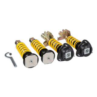 ST Suspensions TA-Height Adjustable Coilovers: Subaru BRZ (13-20) & Toyota 86 (17-20)