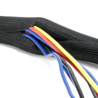 DEI Easy Loom Split Line Wire Sleeve Master Kit: Fits Most Models