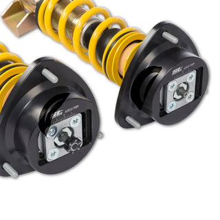 ST Suspensions TA-Height Adjustable Coilovers: Subaru BRZ (13-20) & Toyota 86 (17-20)