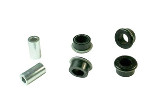 Whiteline Plus Rear Control Arm Lower Inner Bushing: Subaru BRZ, Toyota 86 & GR86