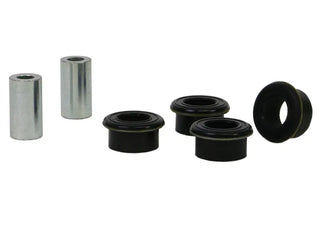 Whiteline Plus Rear Control Arm Lower Inner Bushing: Subaru BRZ, Toyota 86 & GR86