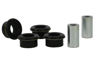 Whiteline Plus Rear Control Arm Lower Inner Bushing: Subaru BRZ, Toyota 86 & GR86