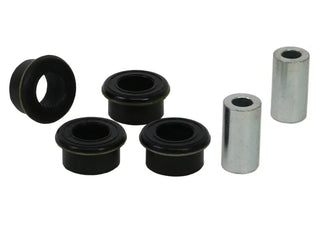 Whiteline Plus Rear Control Arm Lower Inner Bushing: Subaru BRZ, Toyota 86 & GR86