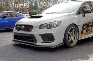 Perrin Front Tow Hook Kit: Subaru BRZ, Toyota 86 & Subaru WRX STI