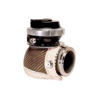 DEI Wastegate Heat Shield: Fits Most Models