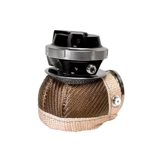 DEI Wastegate Heat Shield: Fits Most Models