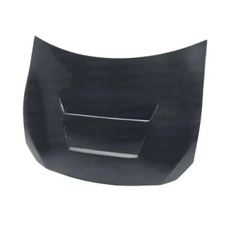 Seibon DV Carbon Fiber Hood: Scion FR-S 2013-2016; Toyota 86 2017-2018; Subaru BRZ 2013-2018