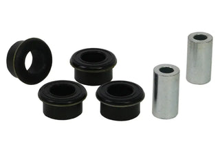 Whiteline Plus Rear Control Arm Lower Inner Bushing: Subaru BRZ, Toyota 86 & GR86