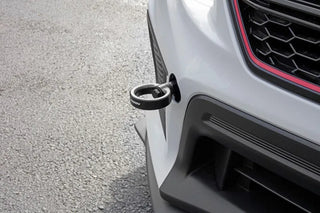 Perrin Front Tow Hook Kit: Subaru BRZ, Toyota 86 & Subaru WRX STI