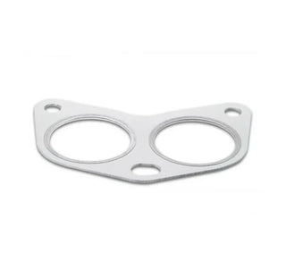 BLOX Racing MLS Exhaust Gasket: Toyota 86 (17-20), Subaru BRZ (13-20) & Scion FR-S (13-16)