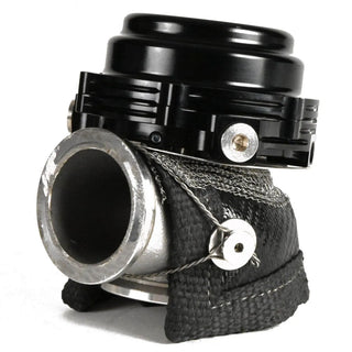 DEI Wastegate Heat Shield Onyx Series: Fits Most Models