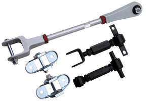 Eibach Pro-Alignment Adjustable Kit: Scion FR-S (13+), Subaru BRZ (13+) & Toyota 86 (13+)