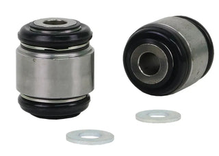 Whiteline Rear Lower Control Arm Outer Bushing: Subaru BRZ, Toyota 86 & GR86