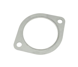 Torque Solution Multi-Layer Stainless Gasket 2 Bolt 3 Inch: Fits Most Models