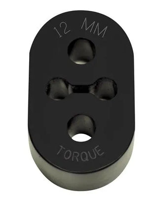 Torque Solution Exhaust Hanger: Fits Most BRZ/FR-S/86 Models