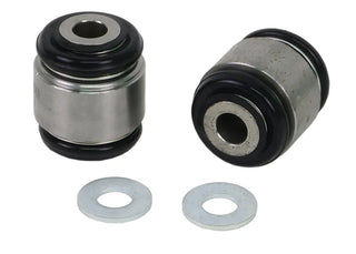 Whiteline Rear Lower Control Arm Outer Bushing: Subaru BRZ, Toyota 86 & GR86