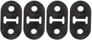 Torque Solution Exhaust Hanger (LONG): Toyota 86 (17-20), Subaru BRZ (13-20) & Scion FR-S (13-16)