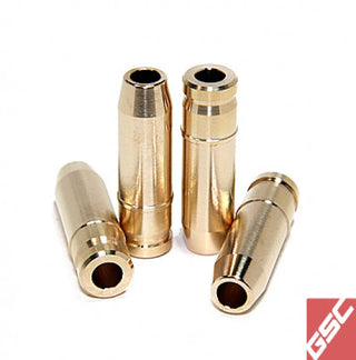 GSC Power Division Stopper Intake Valve Guides: Fits Most Subaru BRZ/86/FR-S Models